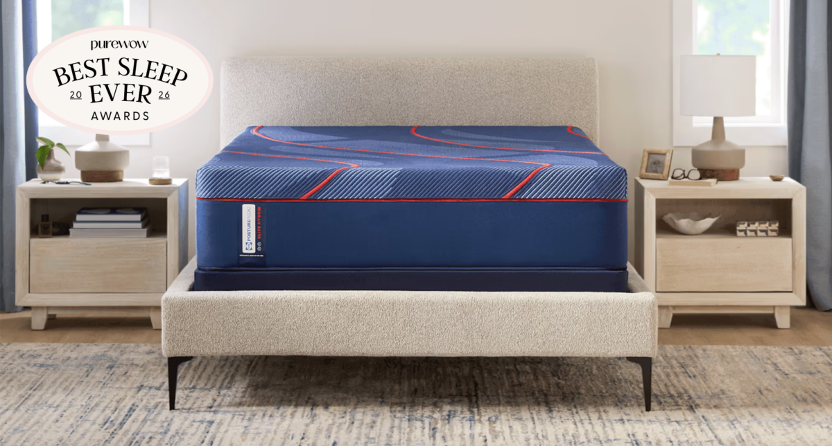 sealy elite mattress on bed