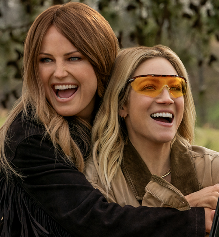 shows returning fall 2026 hunting wives