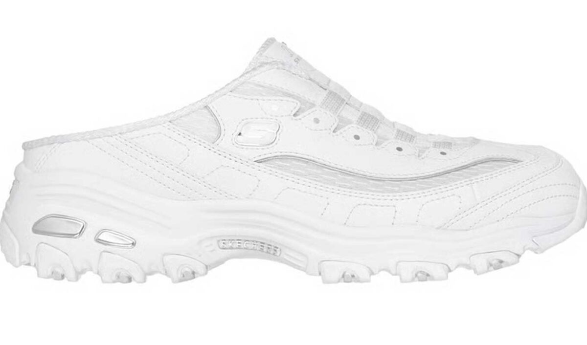 skechers dlite sneaker mules 1200x706