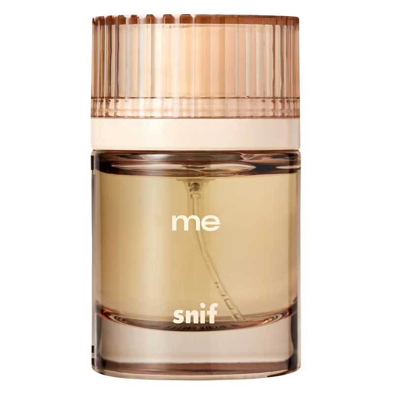 snif eau de toilette