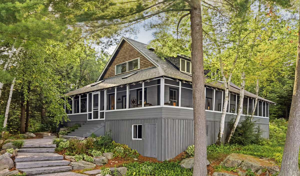 sterling point cottage airbnb