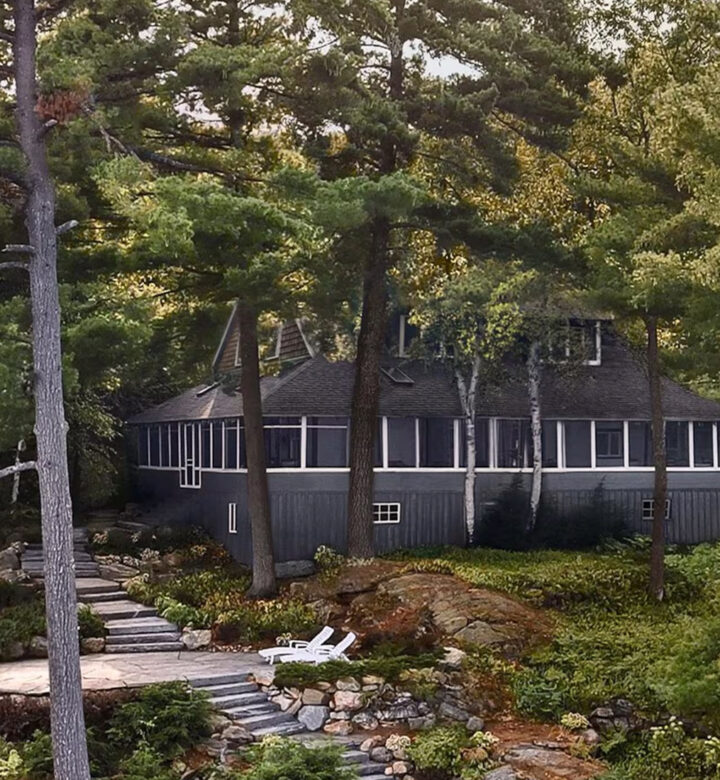sterling point cottage airbnb
