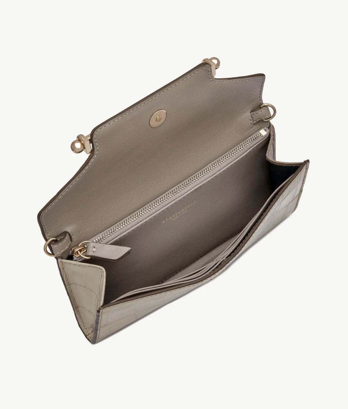 strathberry multrees clutch interior 1200x1412