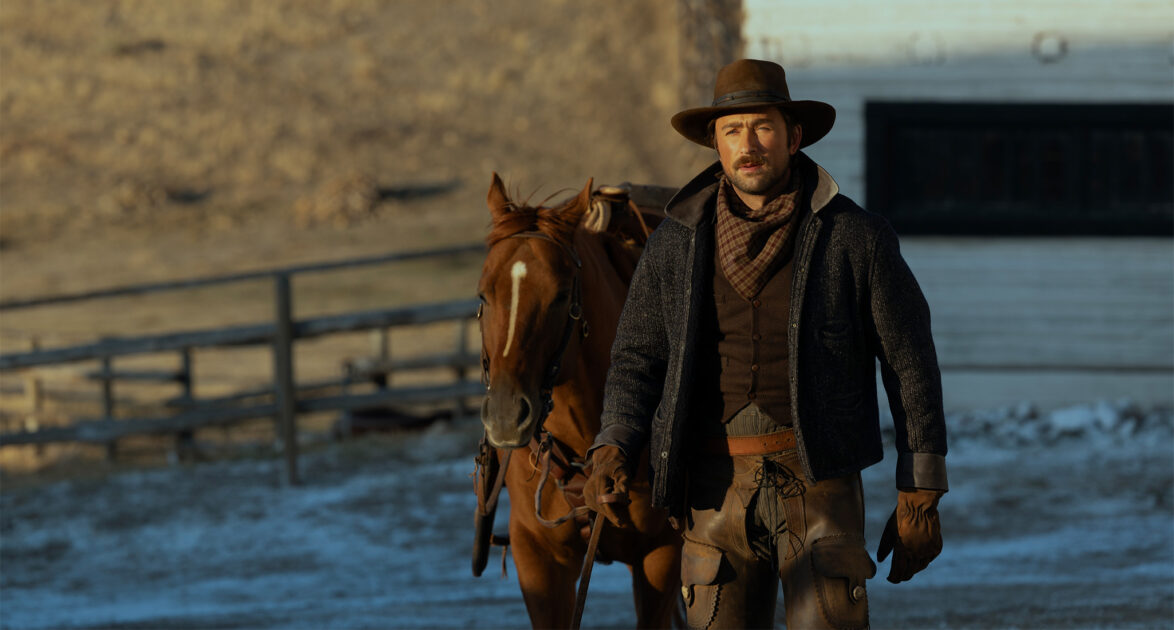 You Won't Believe Which 2 Streaming Giants Passed on 'Yellowstone'
