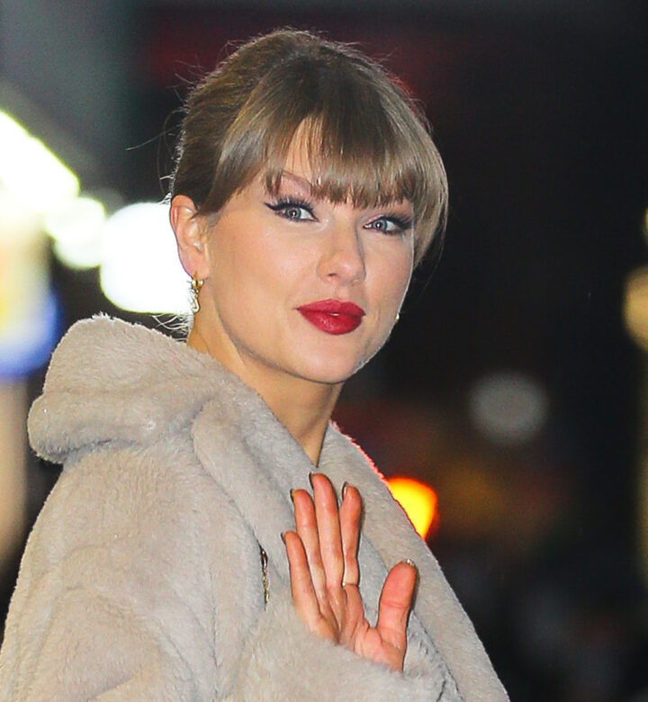 taylor swift patient zero easter eggs