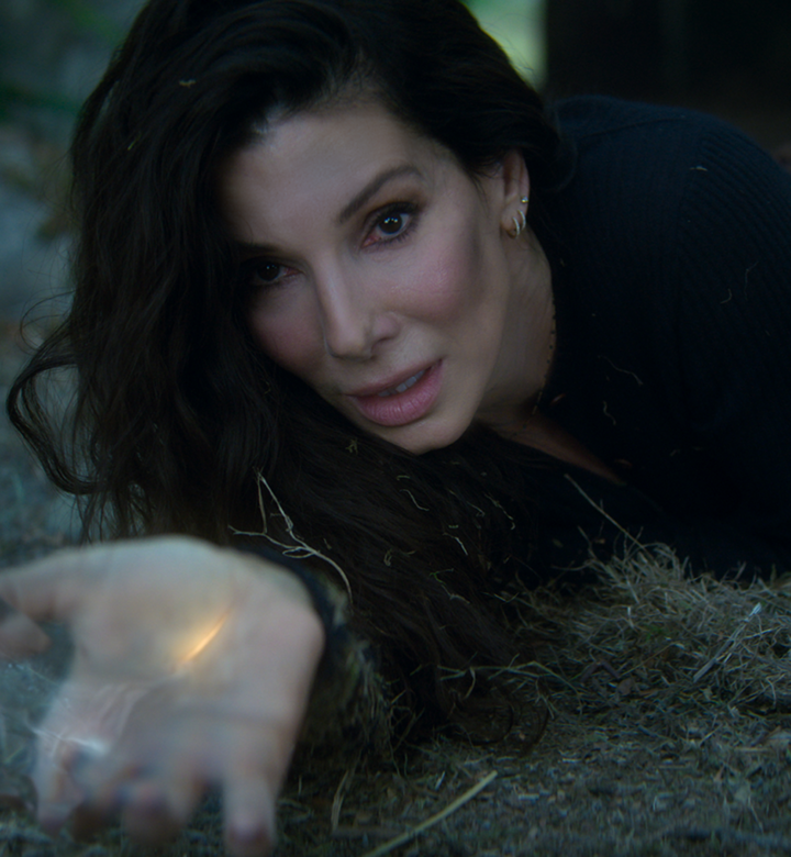what to watch this weekend practical magic 2