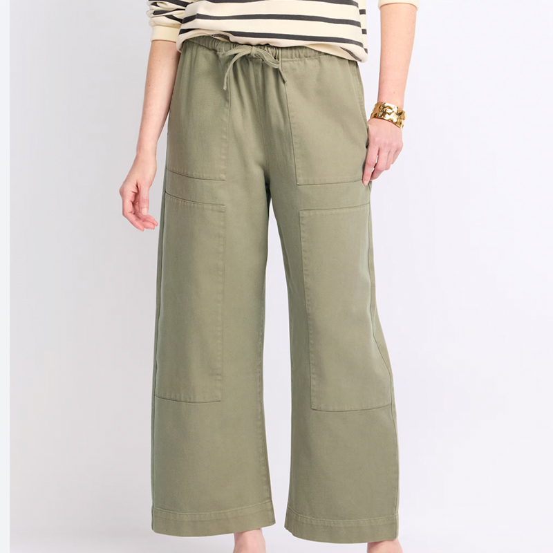 z supply pants