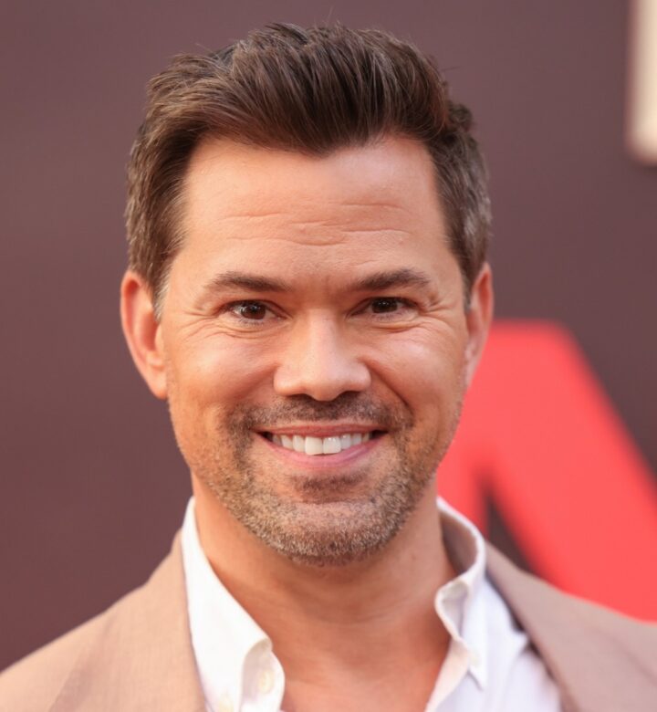 Andrew Rannells 720x780