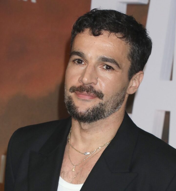 Christopher Abbott East of Eden 720x780