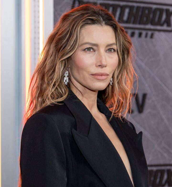 Jessica Biel Playmates 720x780