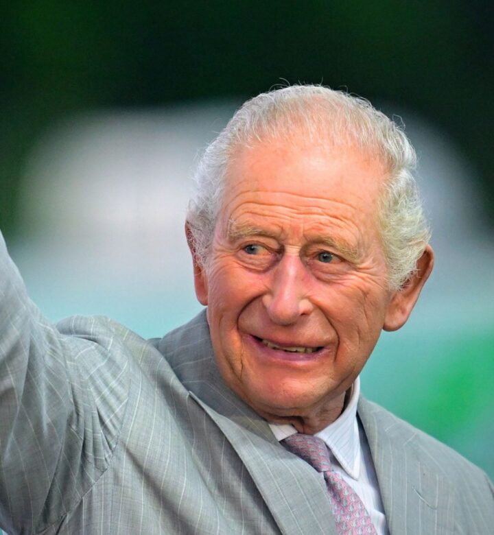 King Charles 720x780