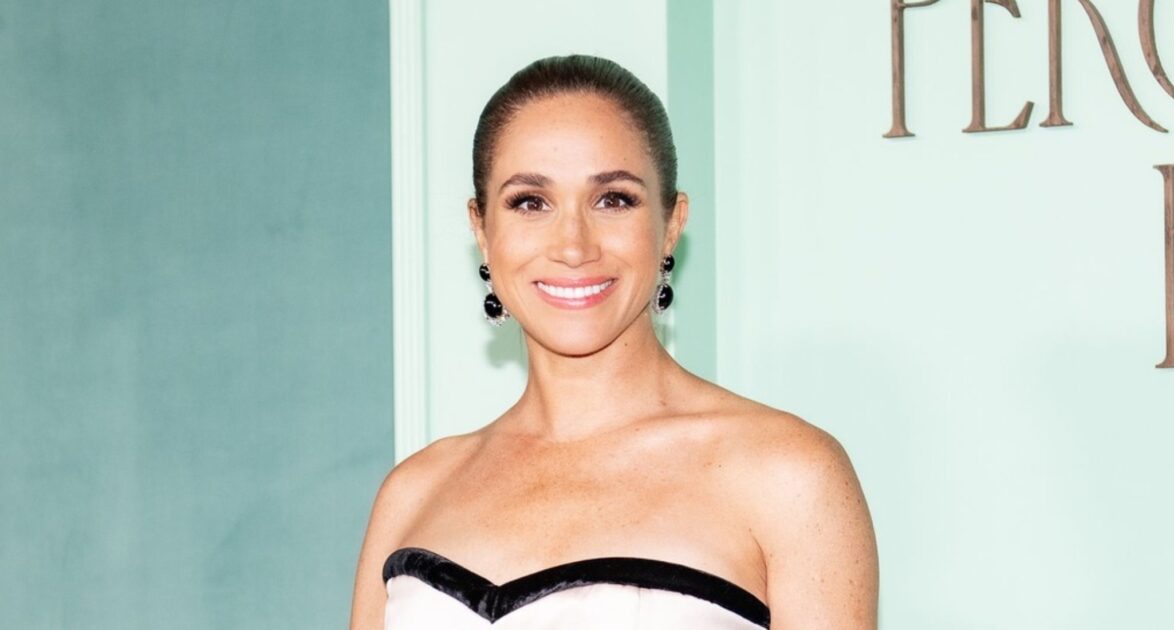 Meghan Markle Expands Her Brand with a New As Ever Homeware Collection (And It's So Chic)