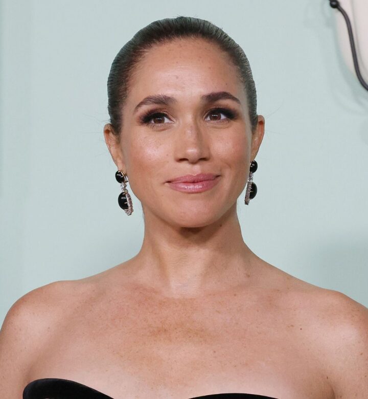 Meghan markle 720x780