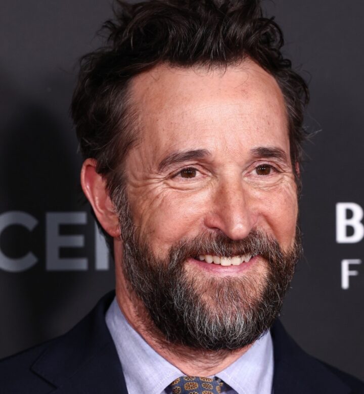 Noah Wyle Peoples Sexiest Man Alive 720x780