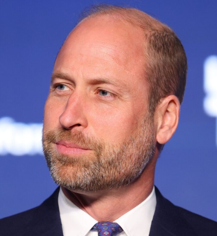 Prince William 720x780