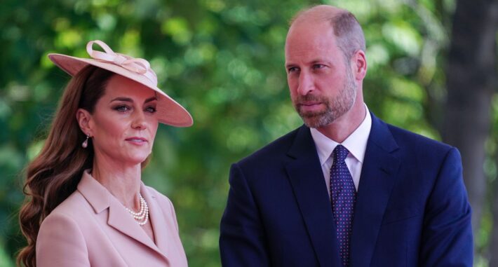 Prince William Kate Middleton 710x381