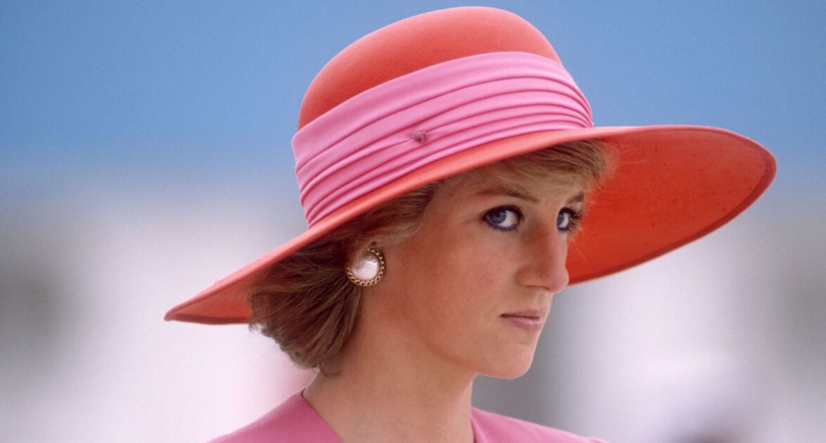 Princess Diana's Brother Reveals What Her Life Without Charles Would Have Looked Like in a Single Word