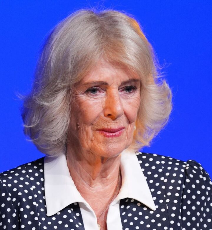 Queen Camilla Note 720x780
