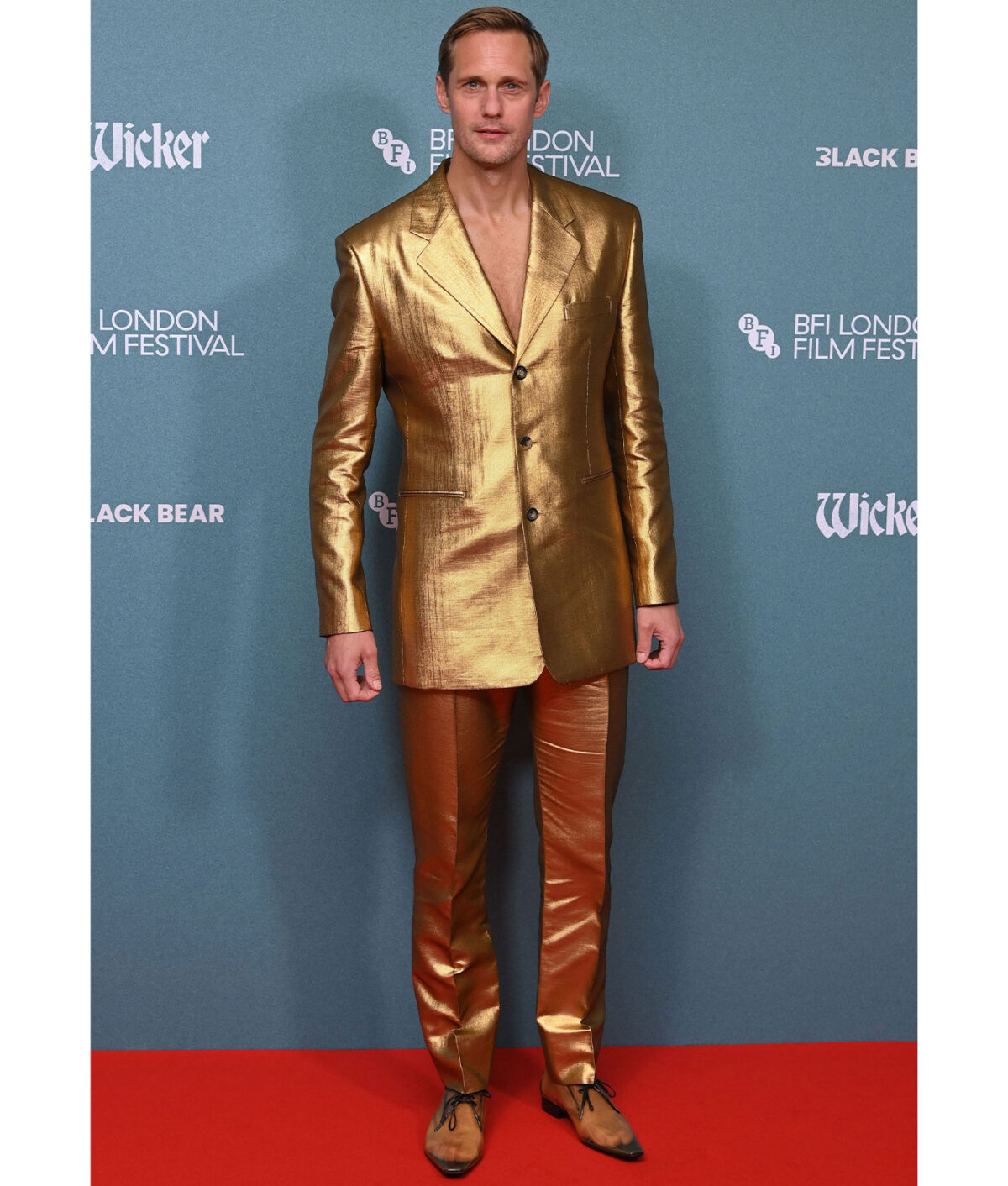 alexander-skarsgard-wicker-premiere-vinyl-shoes