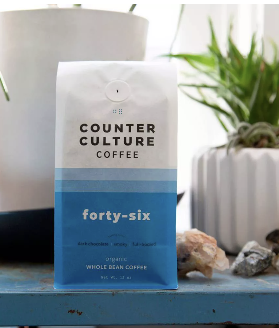 counter culture beans