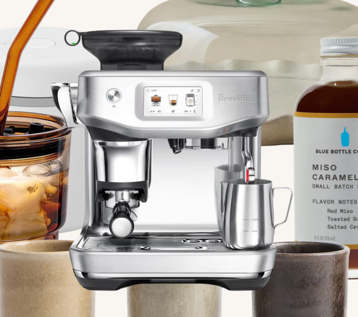 at home coffee bar essentials CAT 710x629