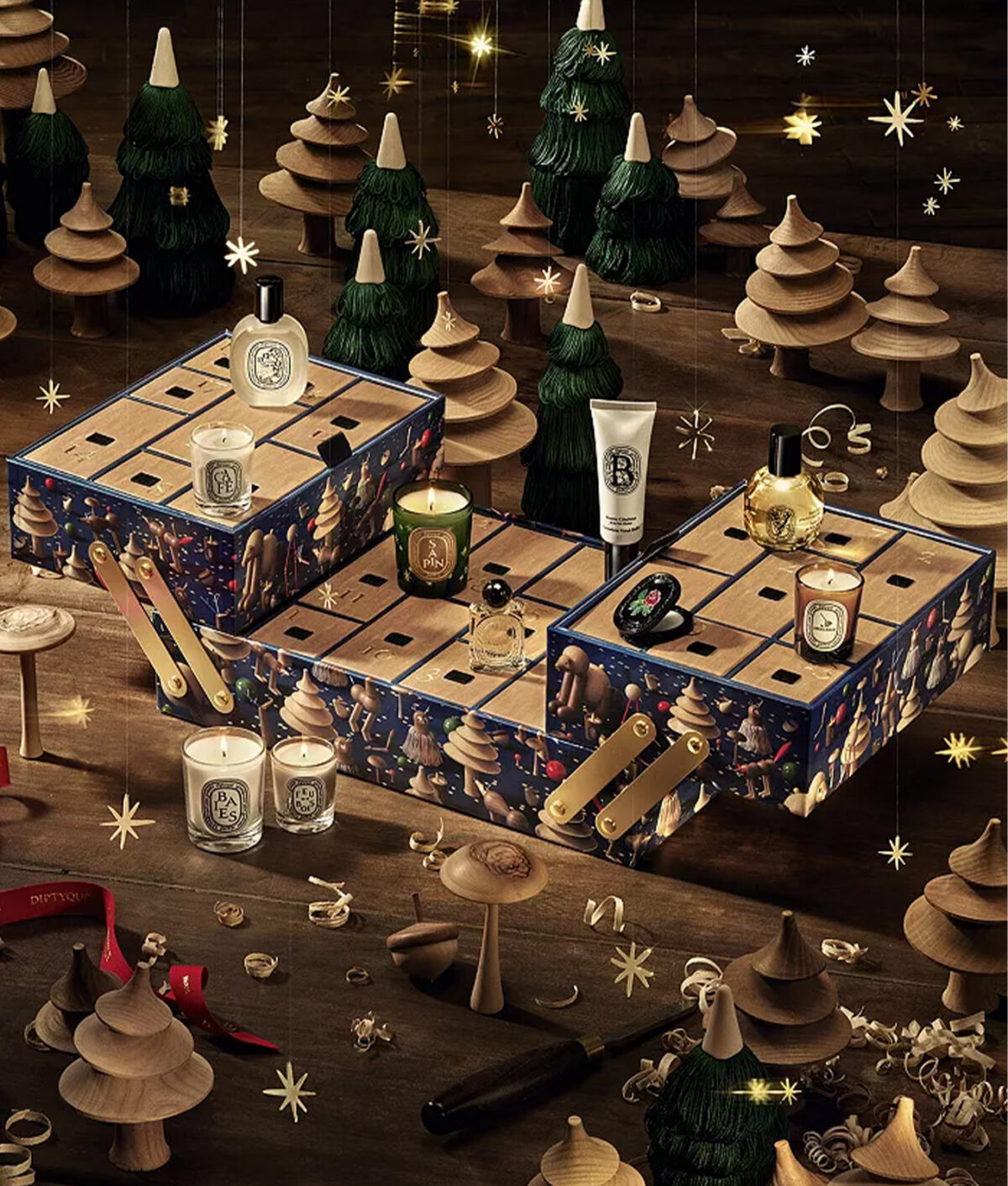 best advent calendars Diptyque Advent Calendar 1200x1412