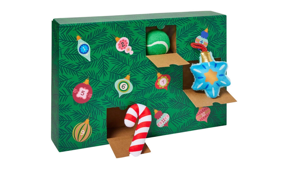 best advent calendars Frisco Holiday Advent Calendar 1200x706