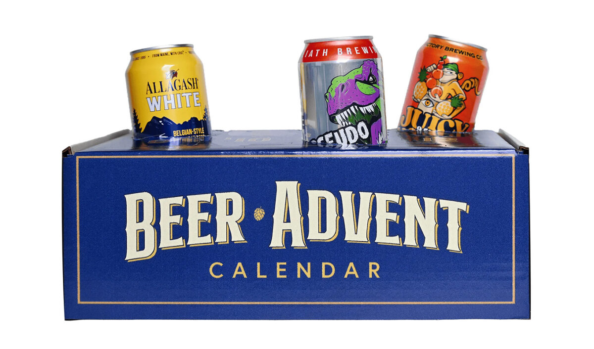best advent calendars Give Them Beer Advent Calendar 1200x706