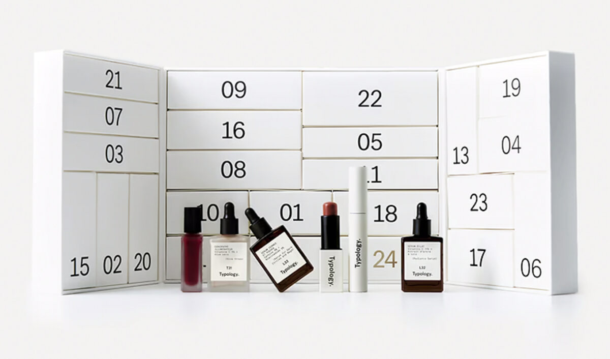best advent calendars Typology Advent Calendar 1200x706