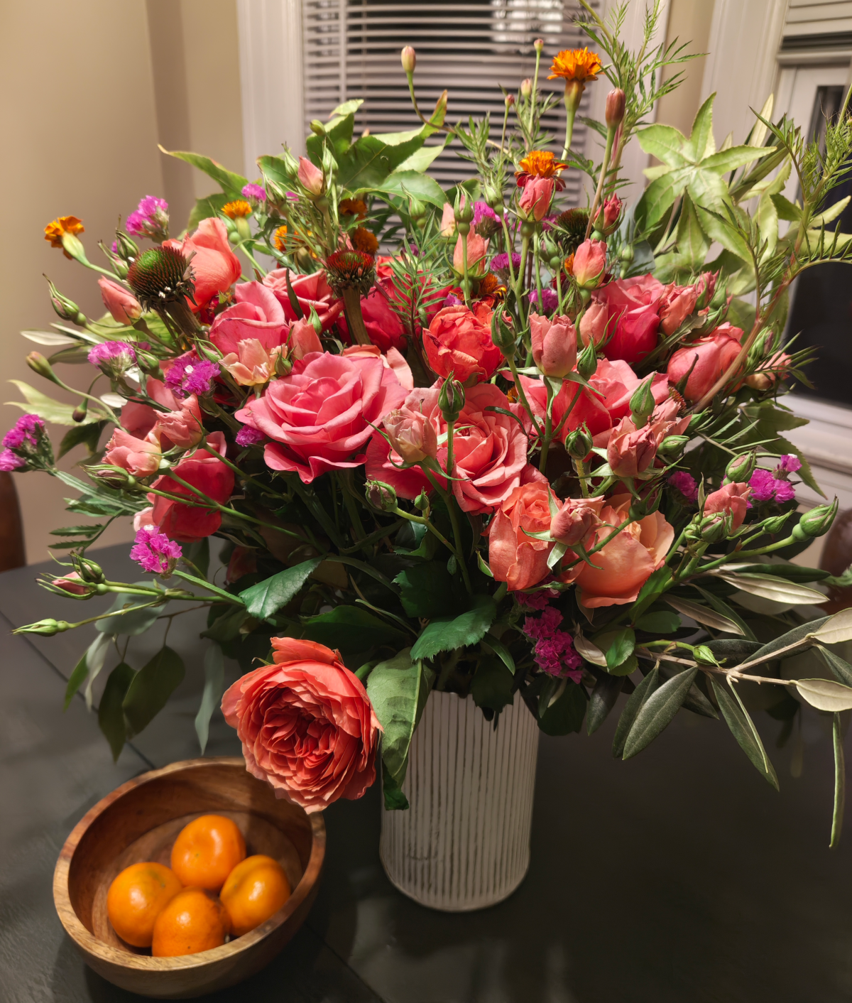 farmgirl flowers