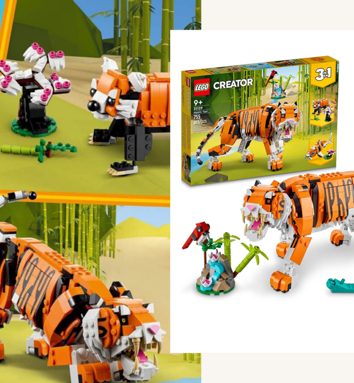 best toy lego
