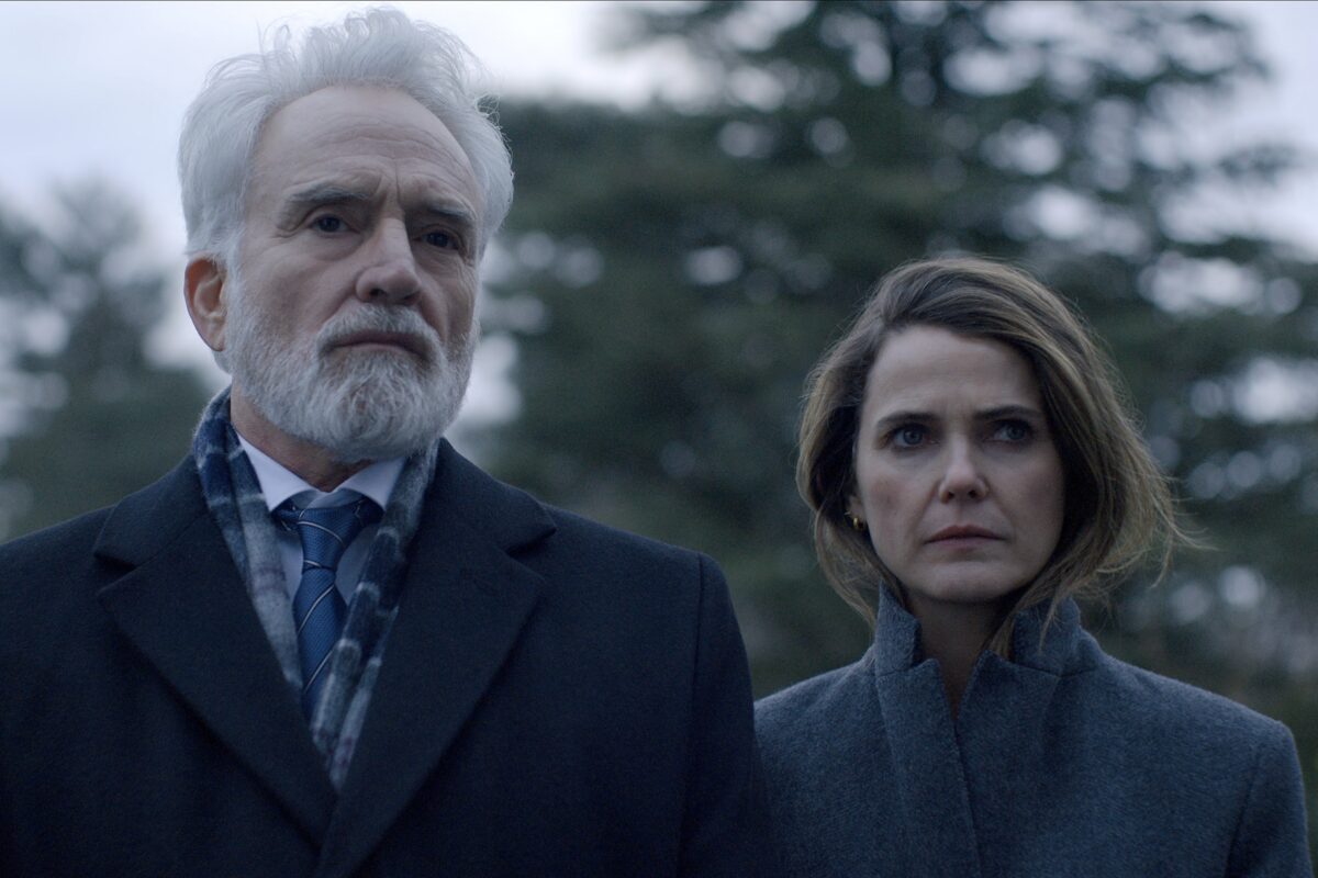 bradley whitford the diplomat netflix season 4