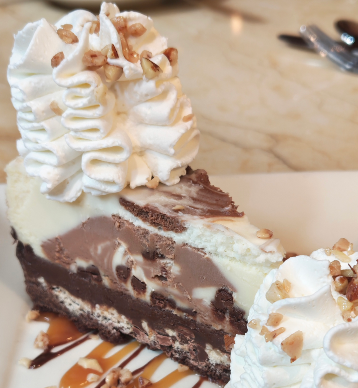 cheesecake factory 2026 menu review chocolot univ 720x780