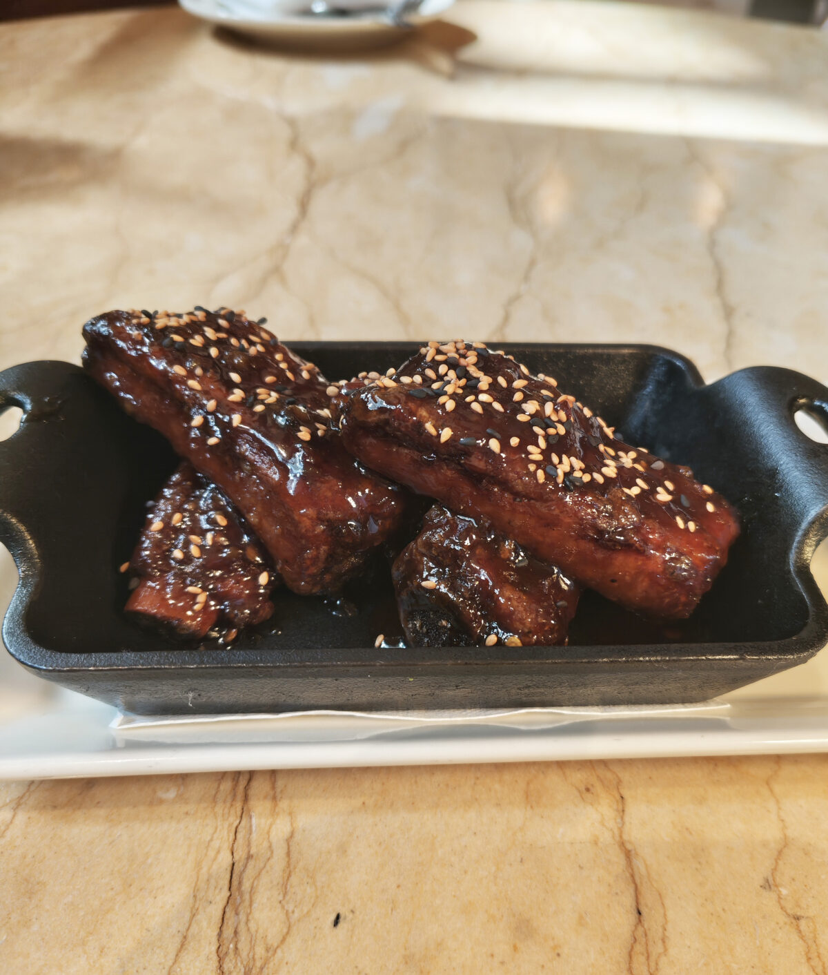 ribs