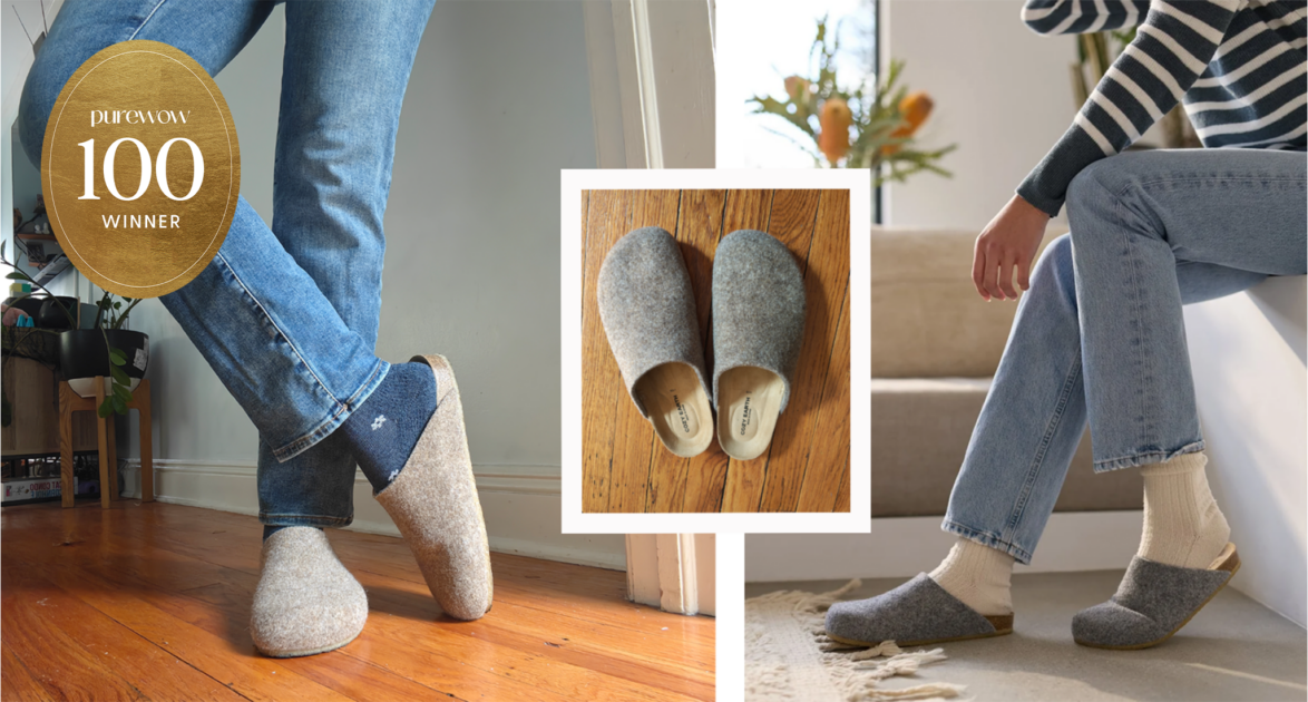 From Drop-Off to Downpour: How Cozy Earth's Clogs Keep Up