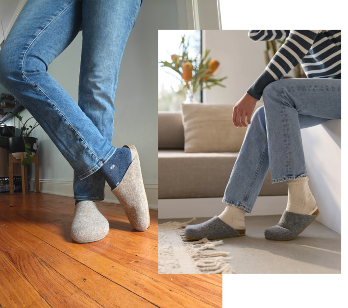 clogs