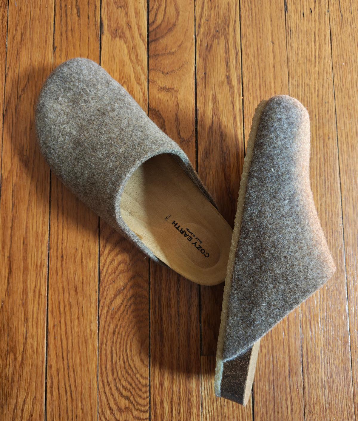 lakehouse clogs