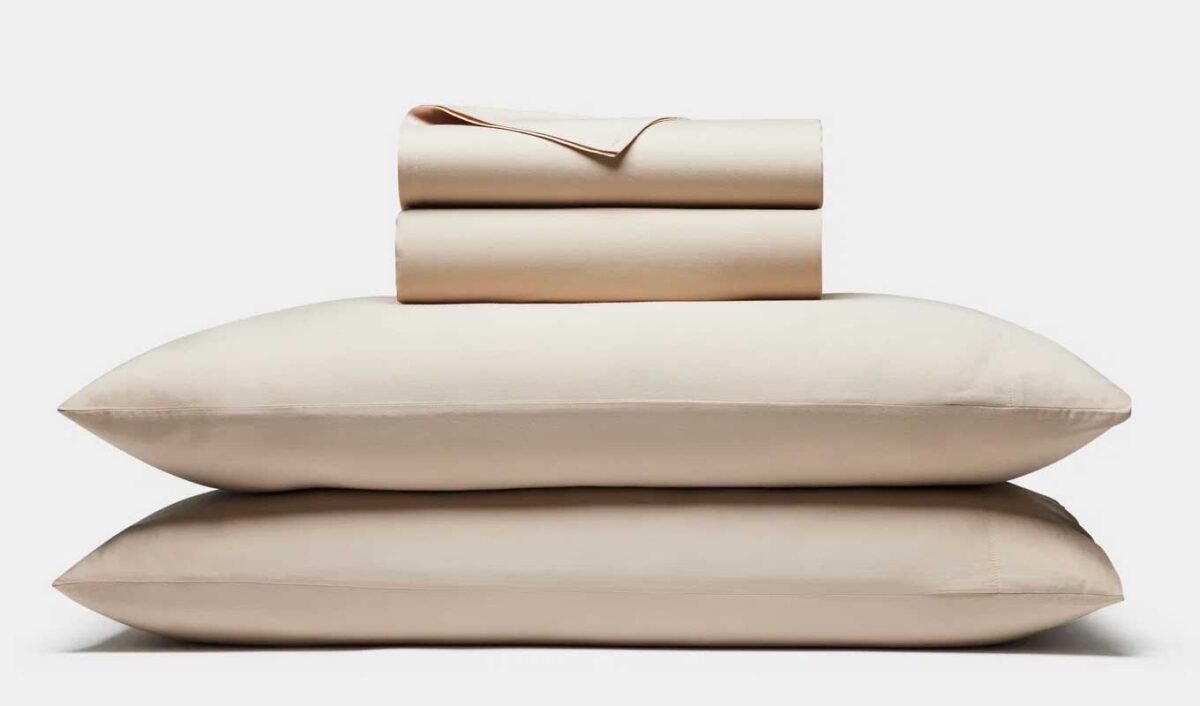 Cozy Earth Soft-Wash Cotton Sheets