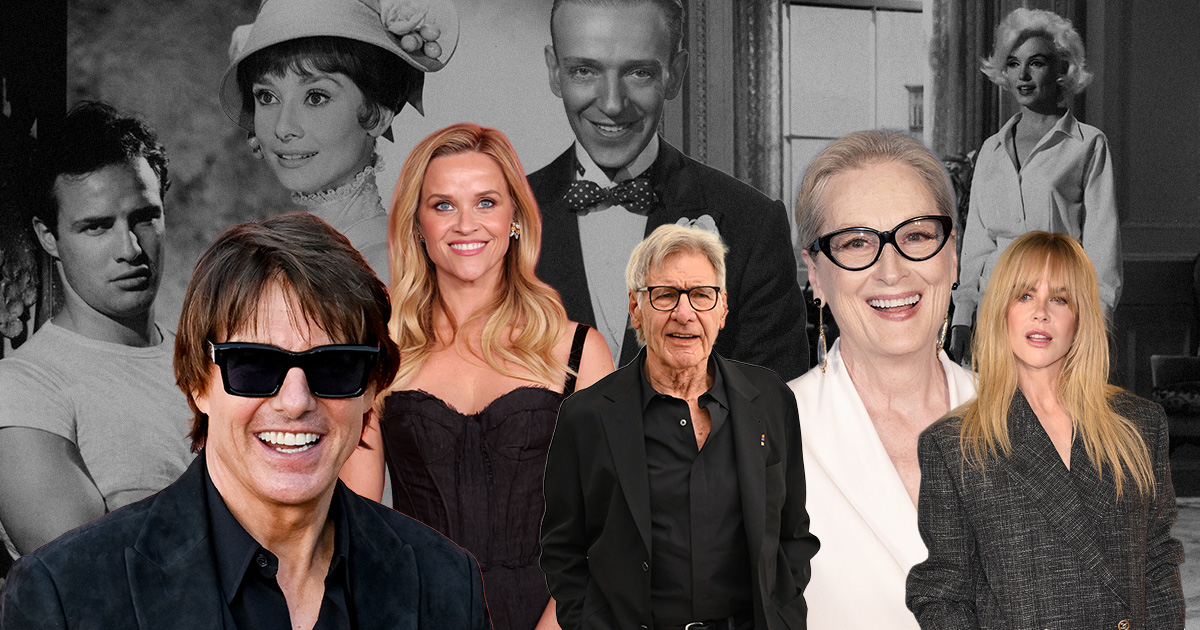 purewow.com - Philip Mutz - The Death of the 'Unreachable' Movie Star