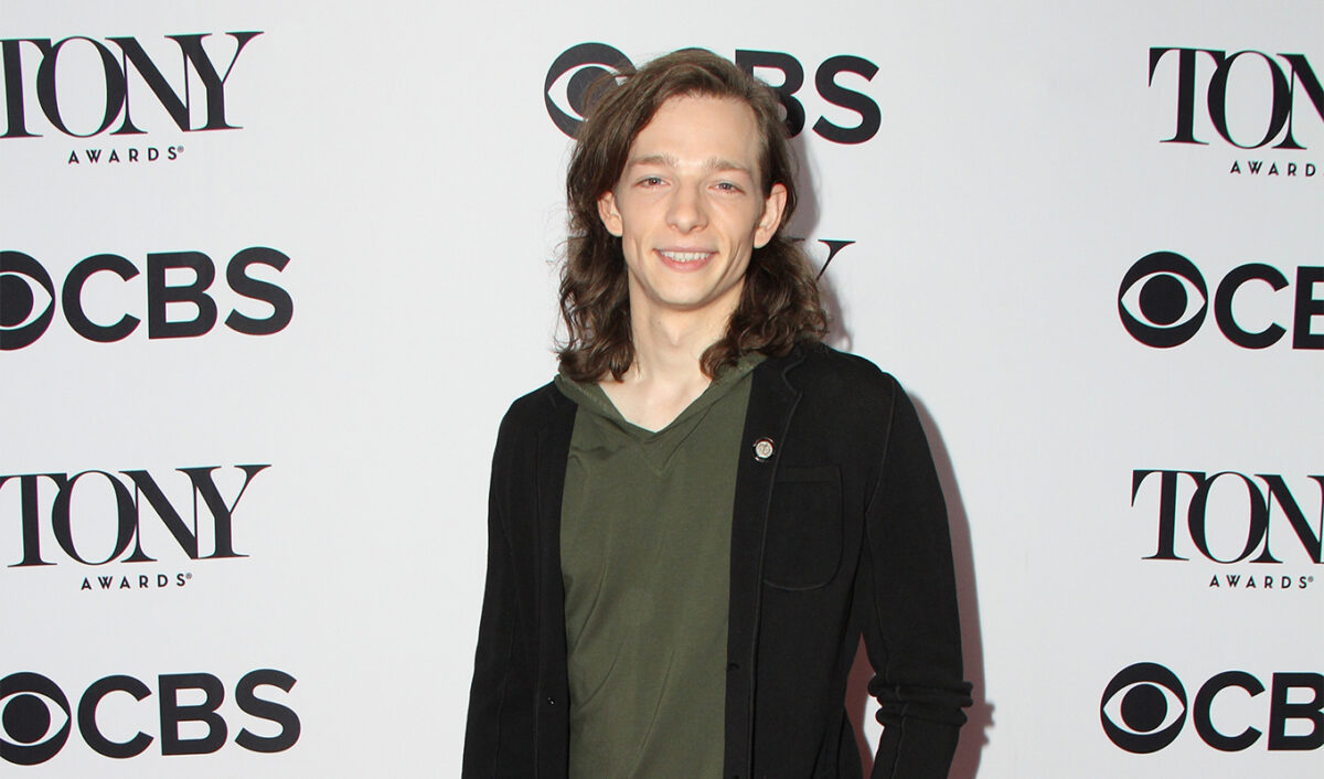 east of eden mike faist: broadway