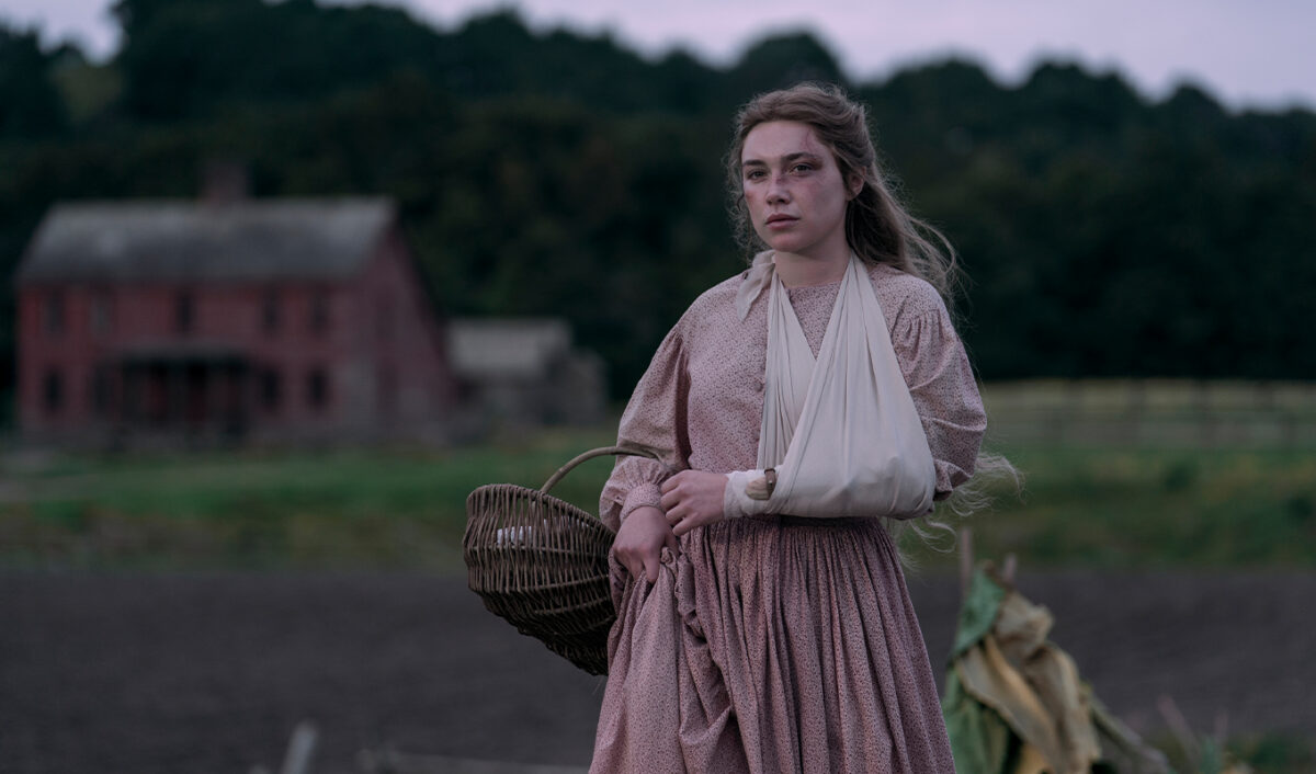 east of eden netflix review