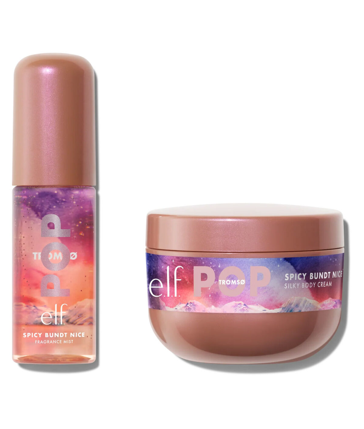 elf cosmetics launches body care elf pop spicy bundt travel kit 1200x1412