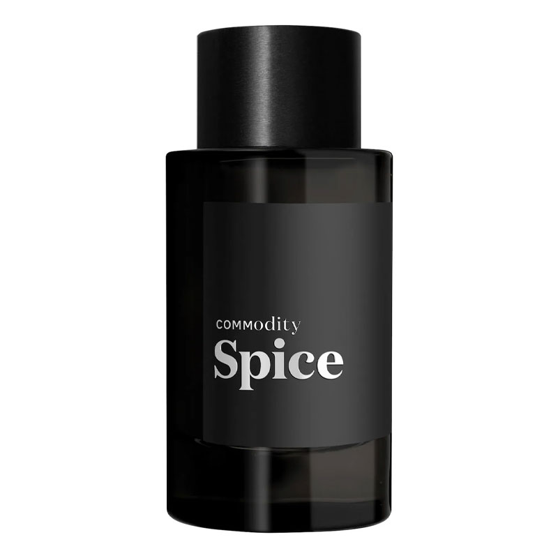 fall fragrance trends commodity spice