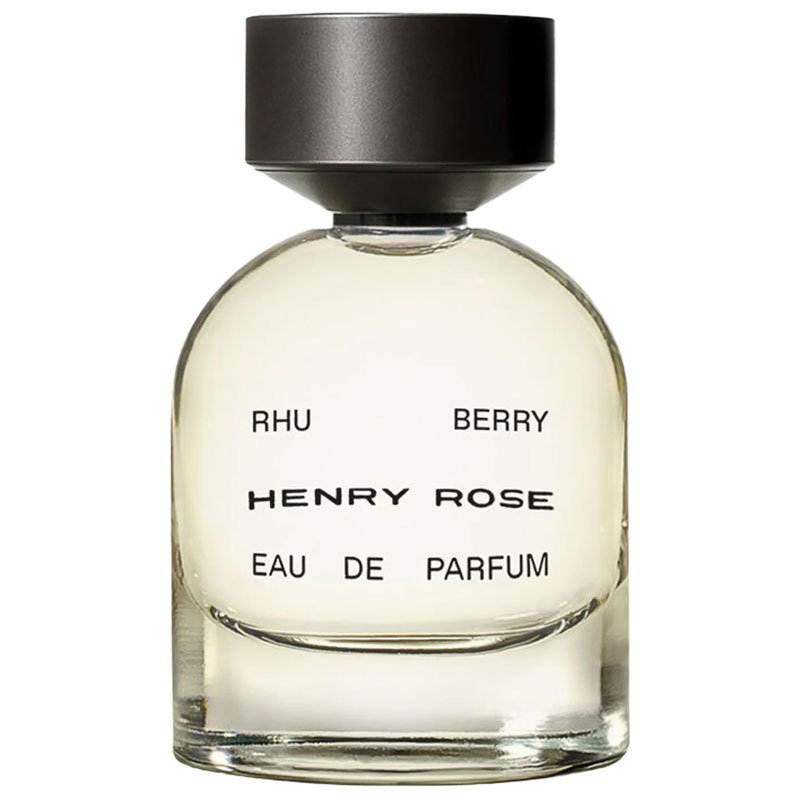 fall fragrance trends henry rose rhu berry
