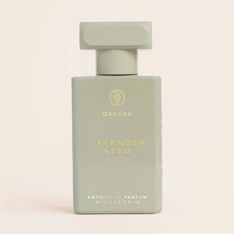 fall fragrance trends oakcha lavender stem