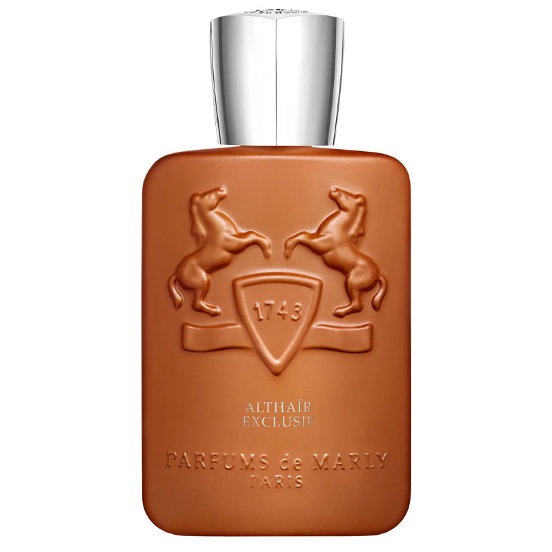 fall fragrance trends parfums de marly althair exclusif