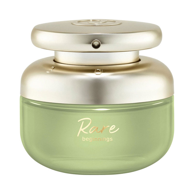 fall fragrance trends rare beauty rare beginnings