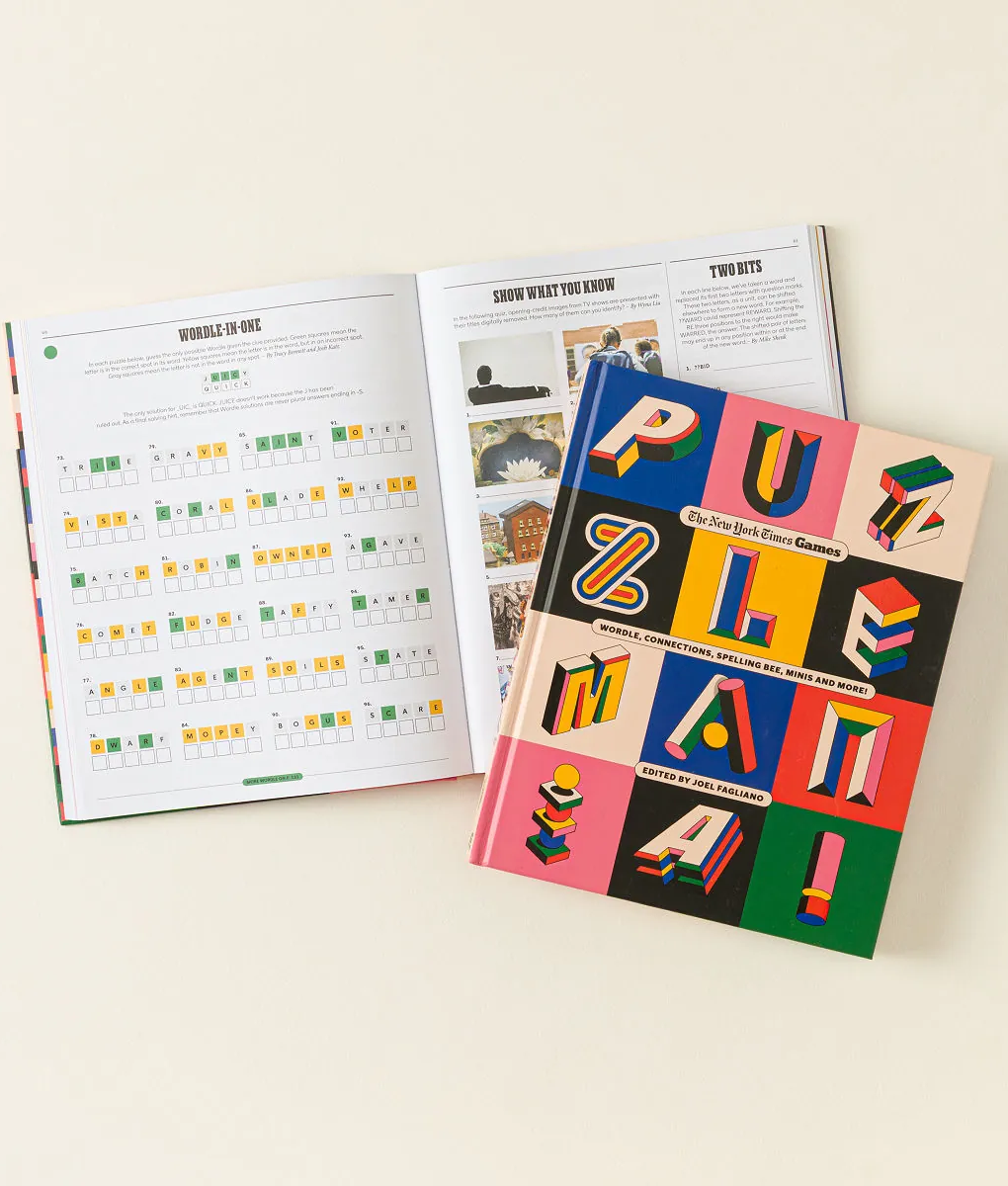 puzzle