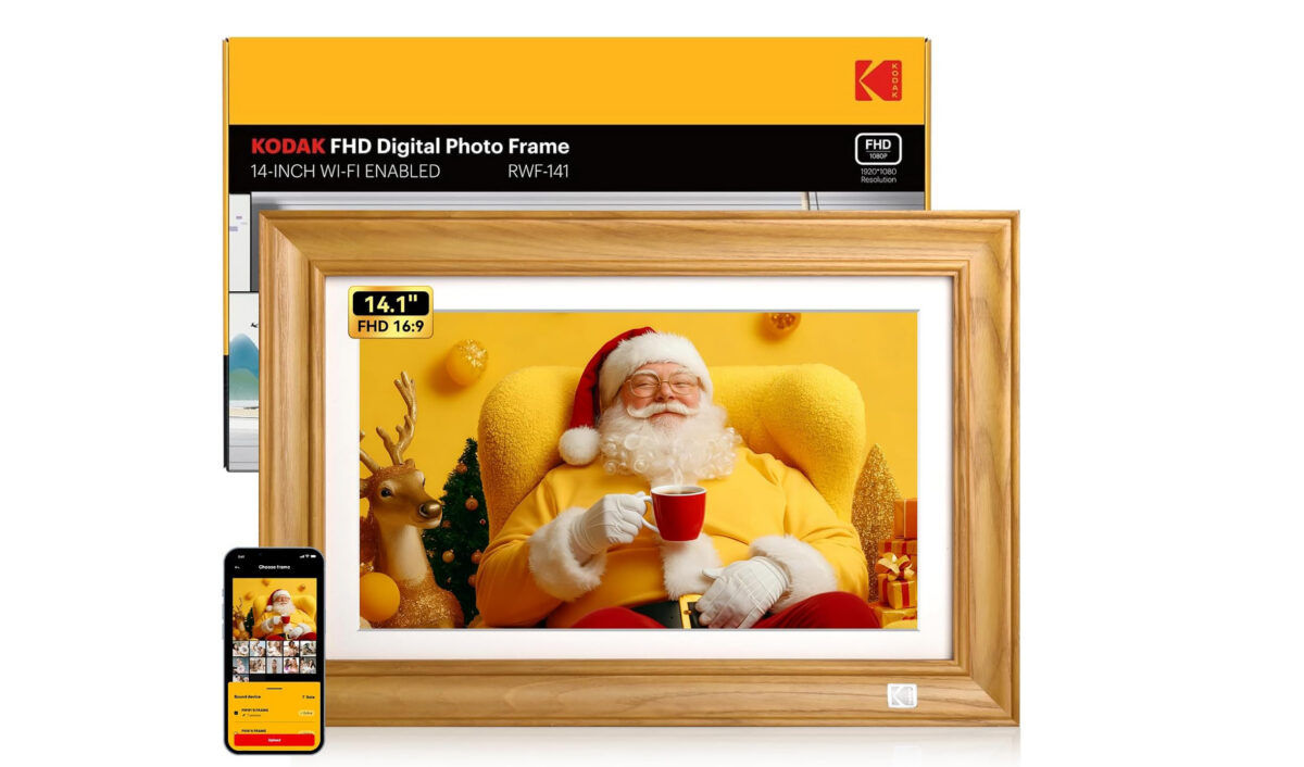 kodak