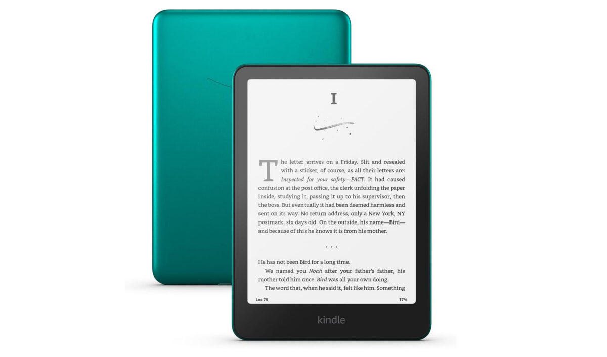 paperwhite